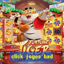 click jogos bad ice cream